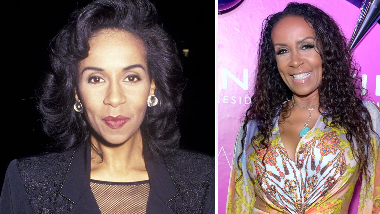 Angela Stribling Dies at 58 BET and WHUR Voice Lost to Brain Cancer