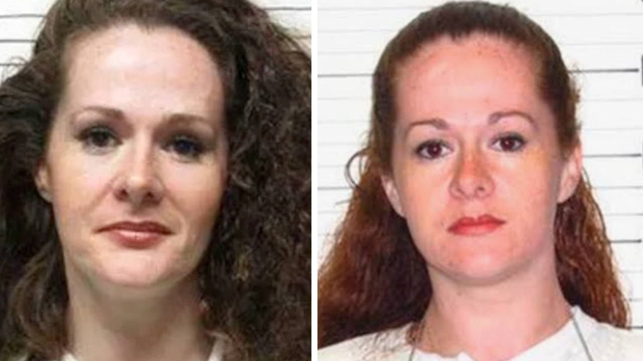 The Christa Pike Execution Is Set Tomorrow The 50-Year-Old Asked To Be Hanged A Method Tennessee Does Not Use