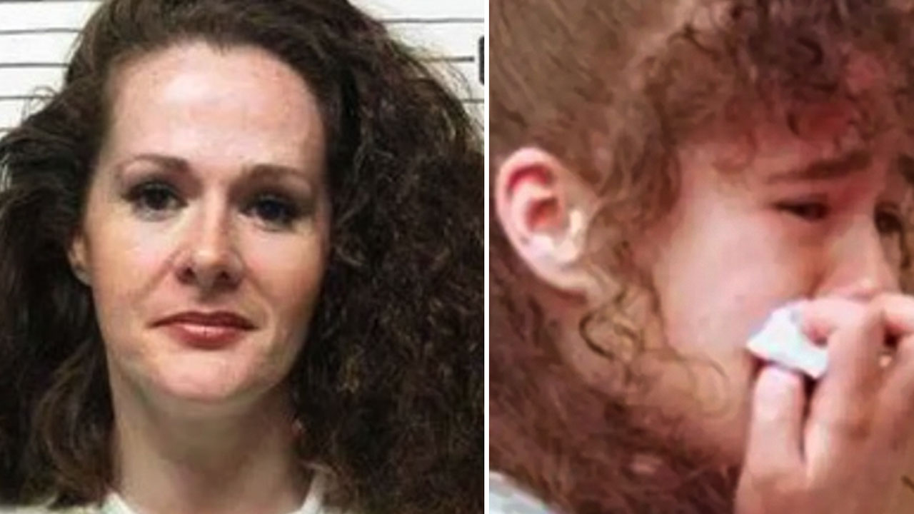 Christa Pike Execution Set for Wednesday as Clemency Is Denied