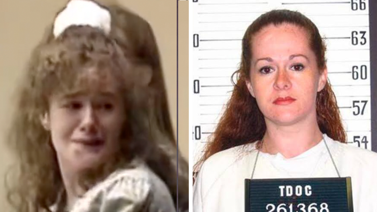 Christa Pike’s Final Message I Am at Peace as Execution Paused