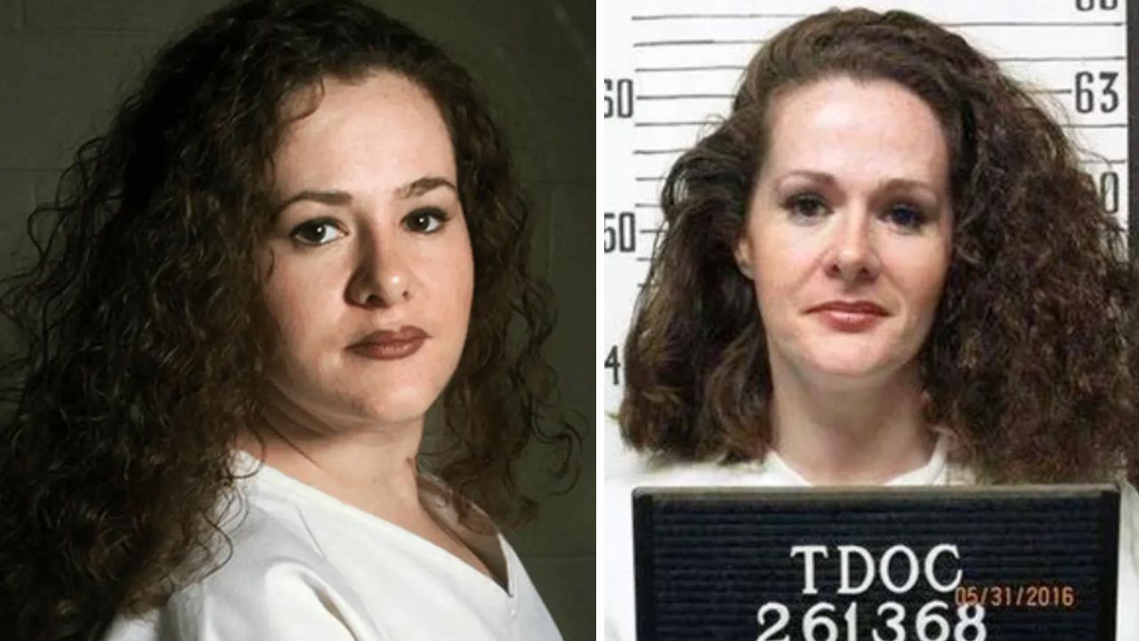 Christa Pike’s Execution Stay Tied to Tennessee’s Abuse Reversal