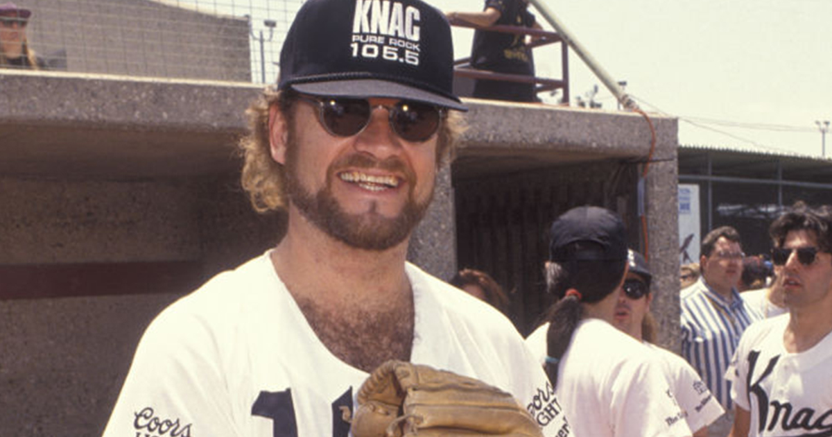 Kelsey Grammer Tragedy The Losses Behind TV’s Frasier Crane