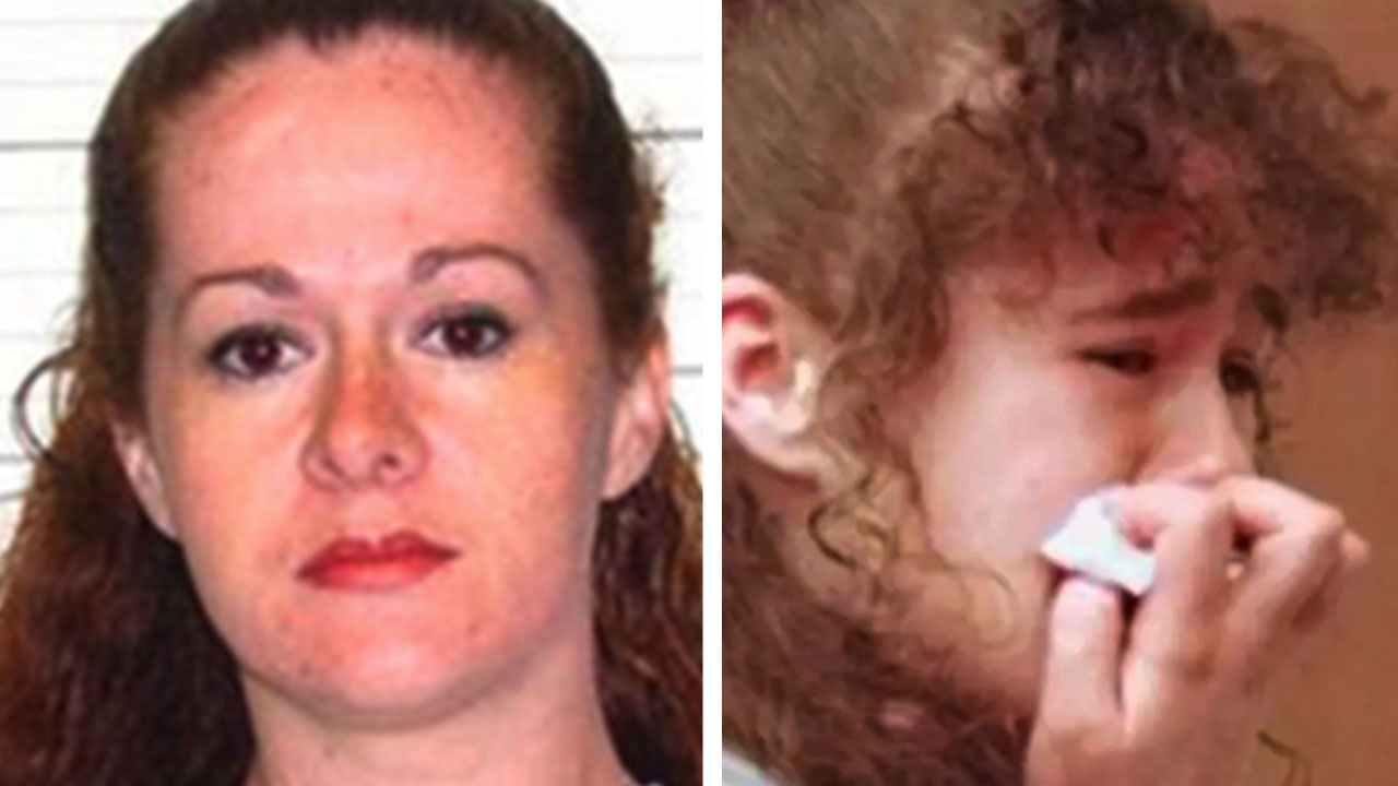 Christa Pike execution Tennessee killer’s last wish for loved ones