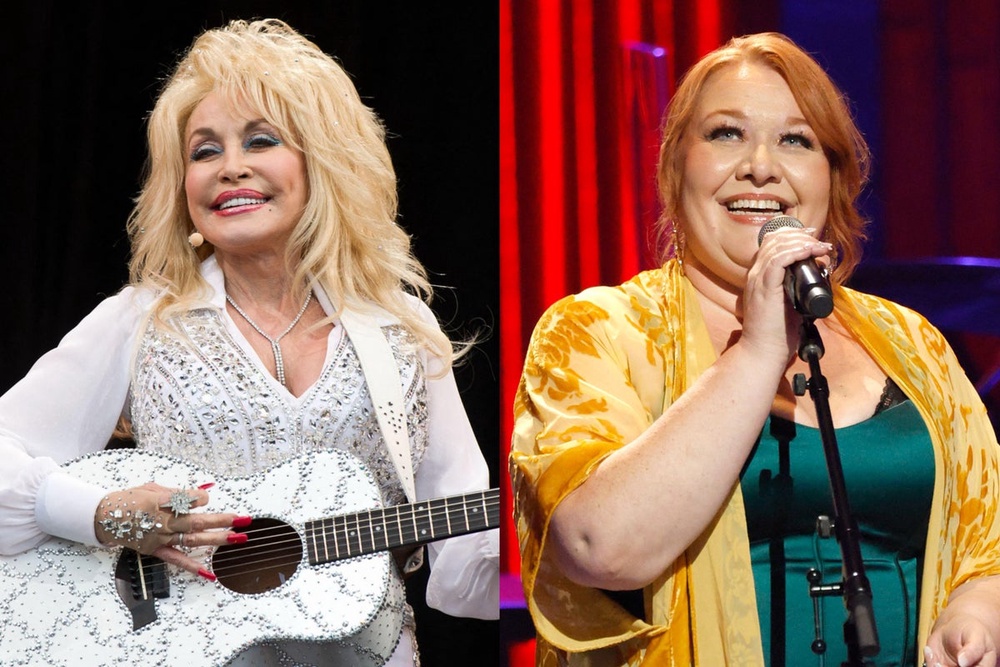 Dolly Parton’s niece reveals heartbreaking reason she kept cancer diagnosis a secret