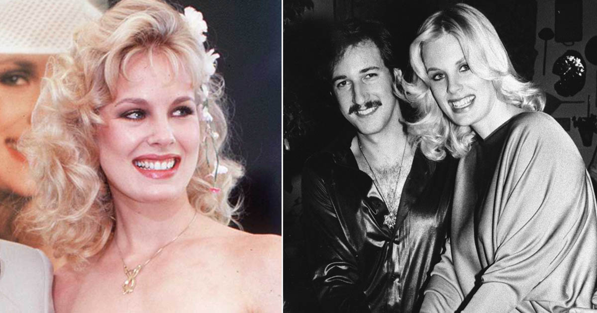 Hollywood called her “The next beauty goddess” – months later, she was murdered by her nemesis