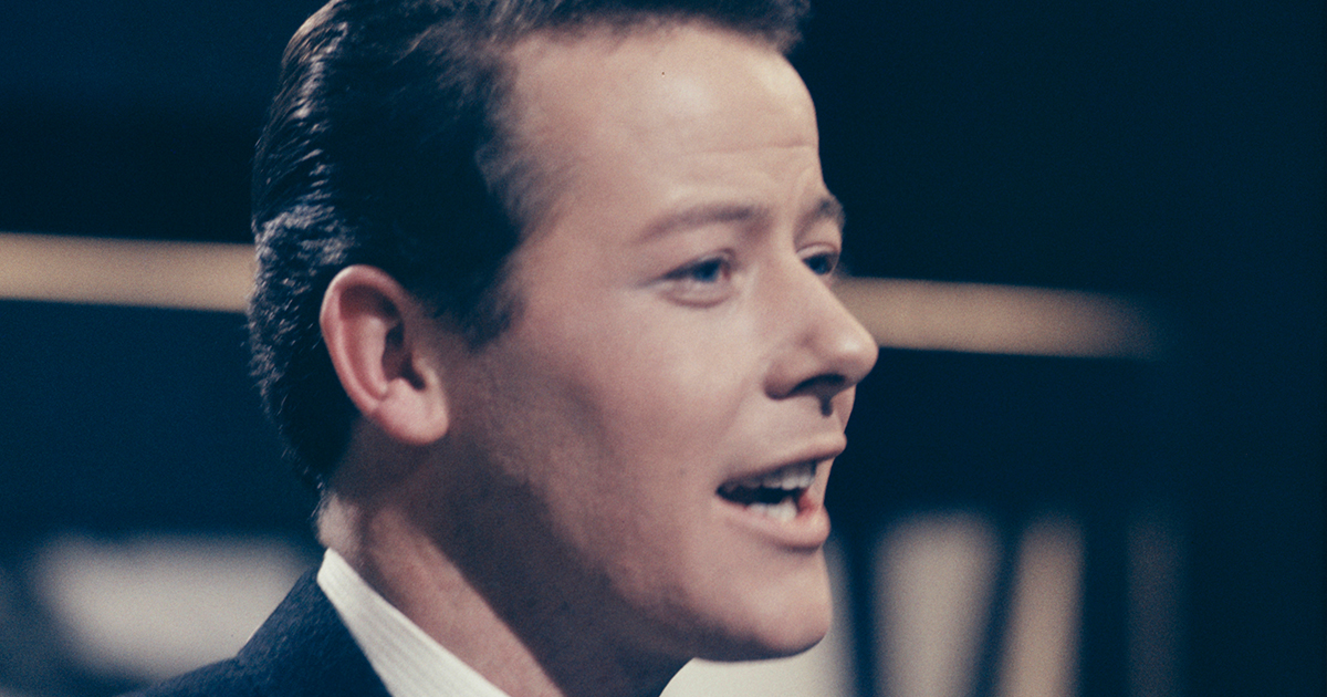 60s pop icon dies as family mourns beloved ‘Only Sixteen’ singer