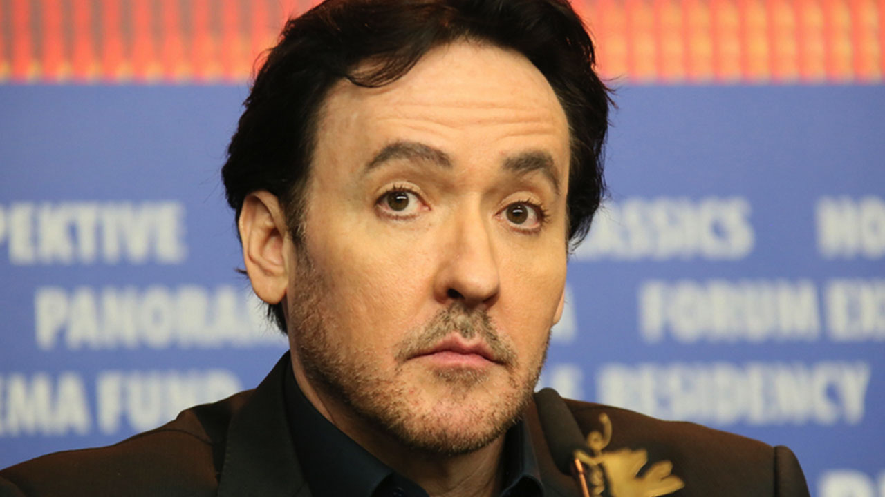 John Cusack’s New Look Divides Fans After Rare Podcast Interview