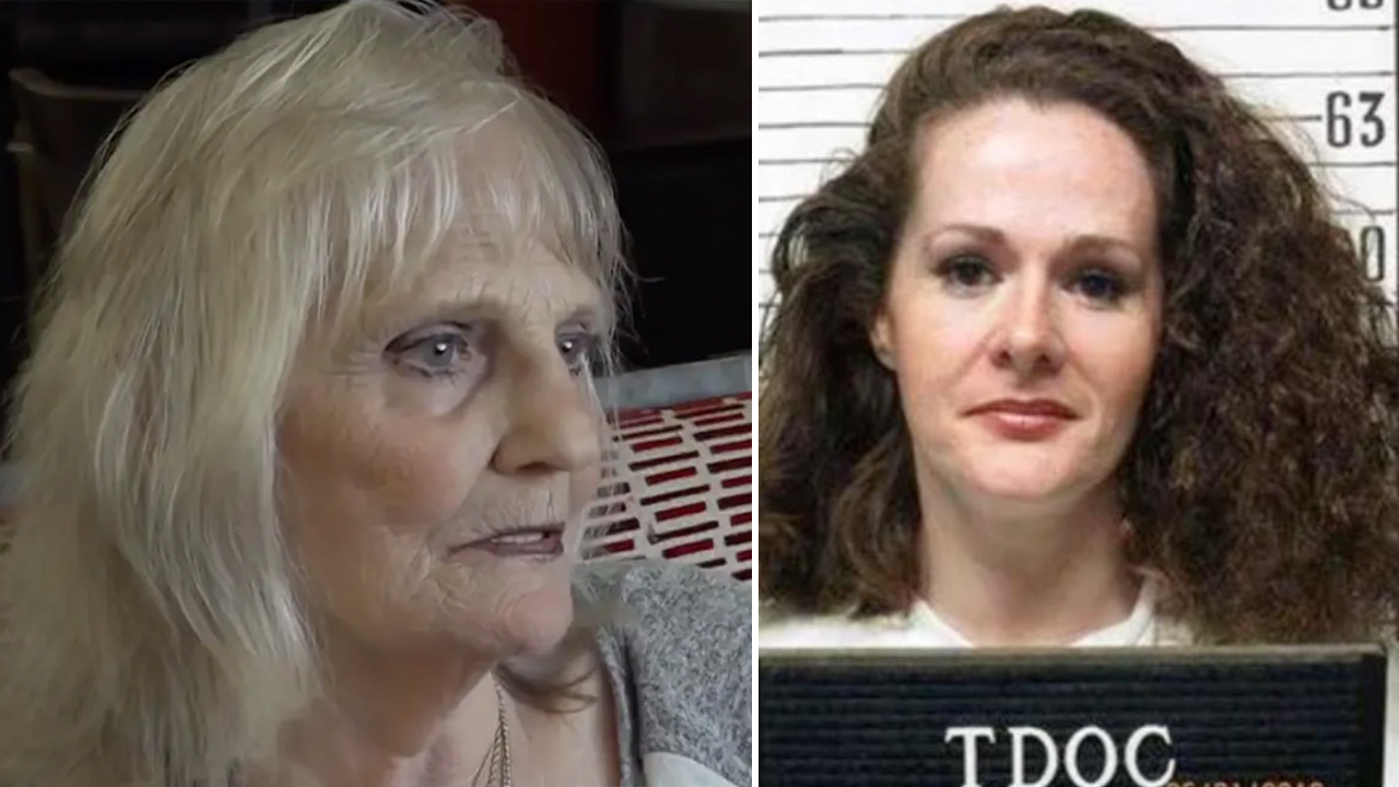 Christa Pike Execution Fails Victim’s Mother Says State Botched It