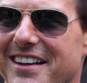 Tom Cruise Girlfriend Rumors