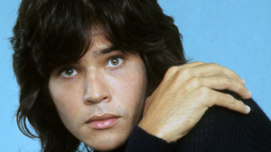 Shazam Star Michael Gray